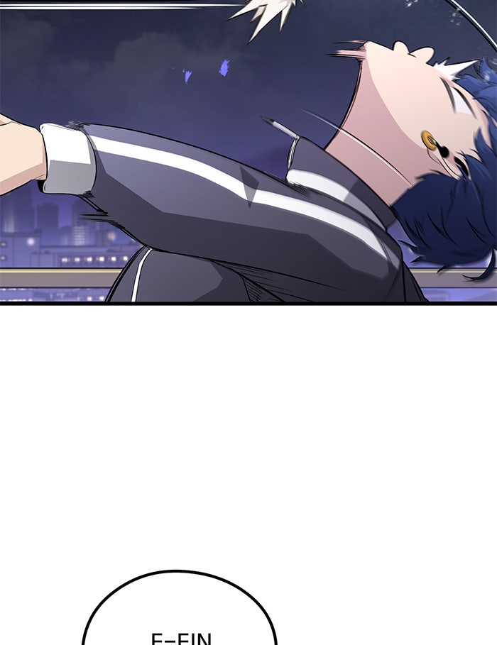 Read Ghost King Manga Online