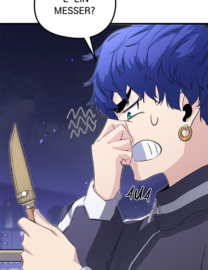 Read Ghost King Manga Online