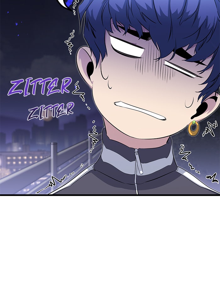 Read Ghost King Manga Online