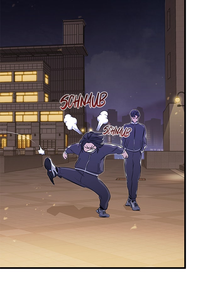 Read Ghost King Manga Online