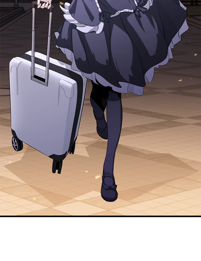 Read Ghost King Manga Online