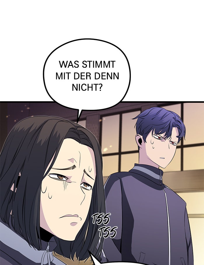 Read Ghost King Manga Online