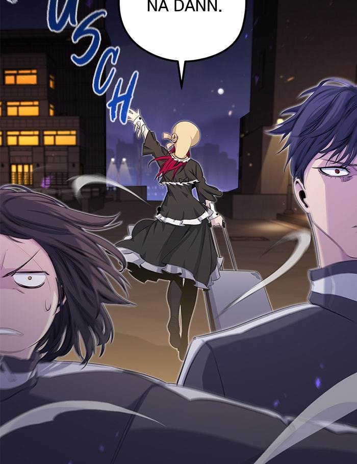 Read Ghost King Manga Online