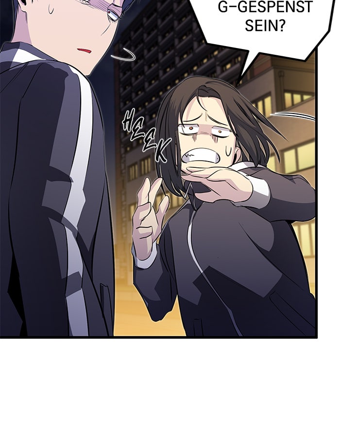 Read Ghost King Manga Online