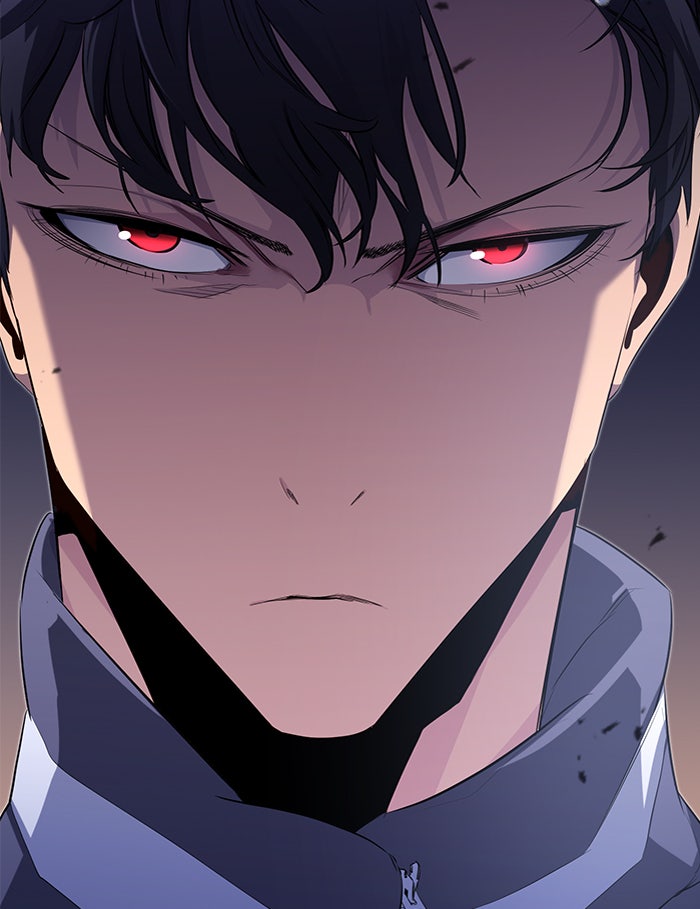 Read Ghost King Manga Online