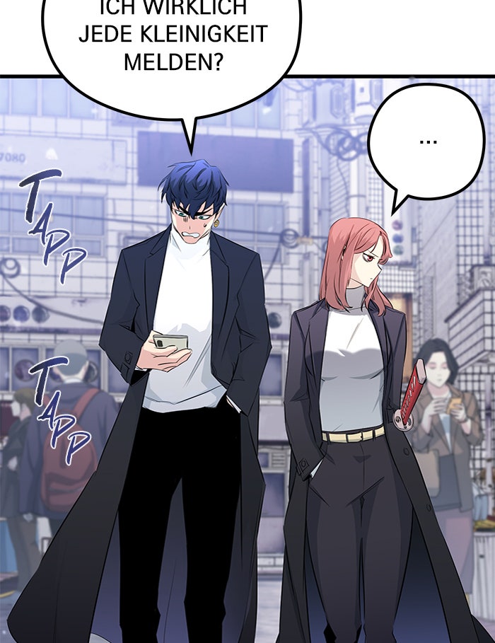 Read Ghost King Manga Online