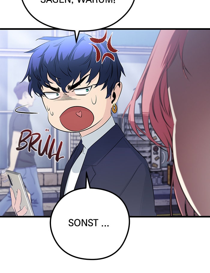 Read Ghost King Manga Online