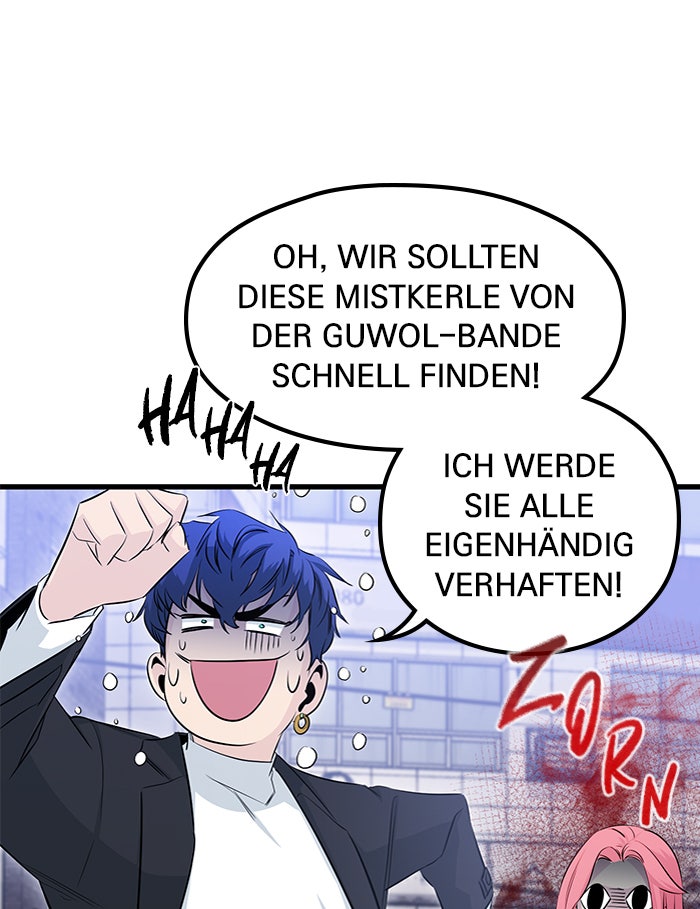 Read Ghost King Manga Online