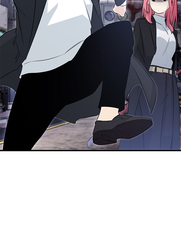 Read Ghost King Manga Online