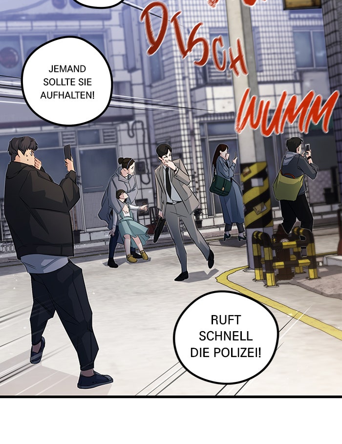 Read Ghost King Manga Online