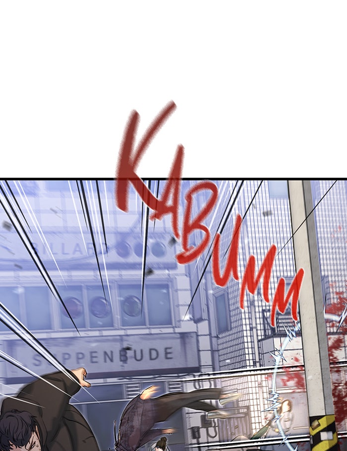 Read Ghost King Manga Online