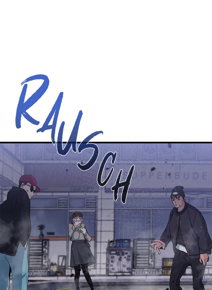 Read Ghost King Manga Online