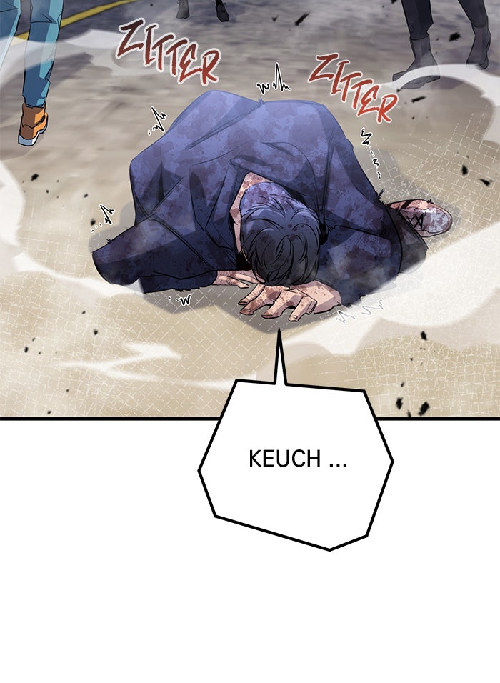 Read Ghost King Manga Online