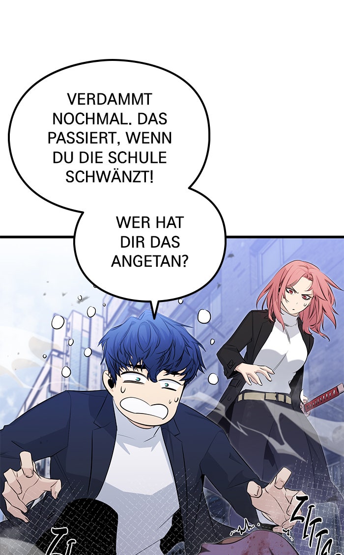 Read Ghost King Manga Online