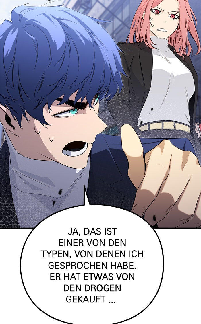 Read Ghost King Manga Online