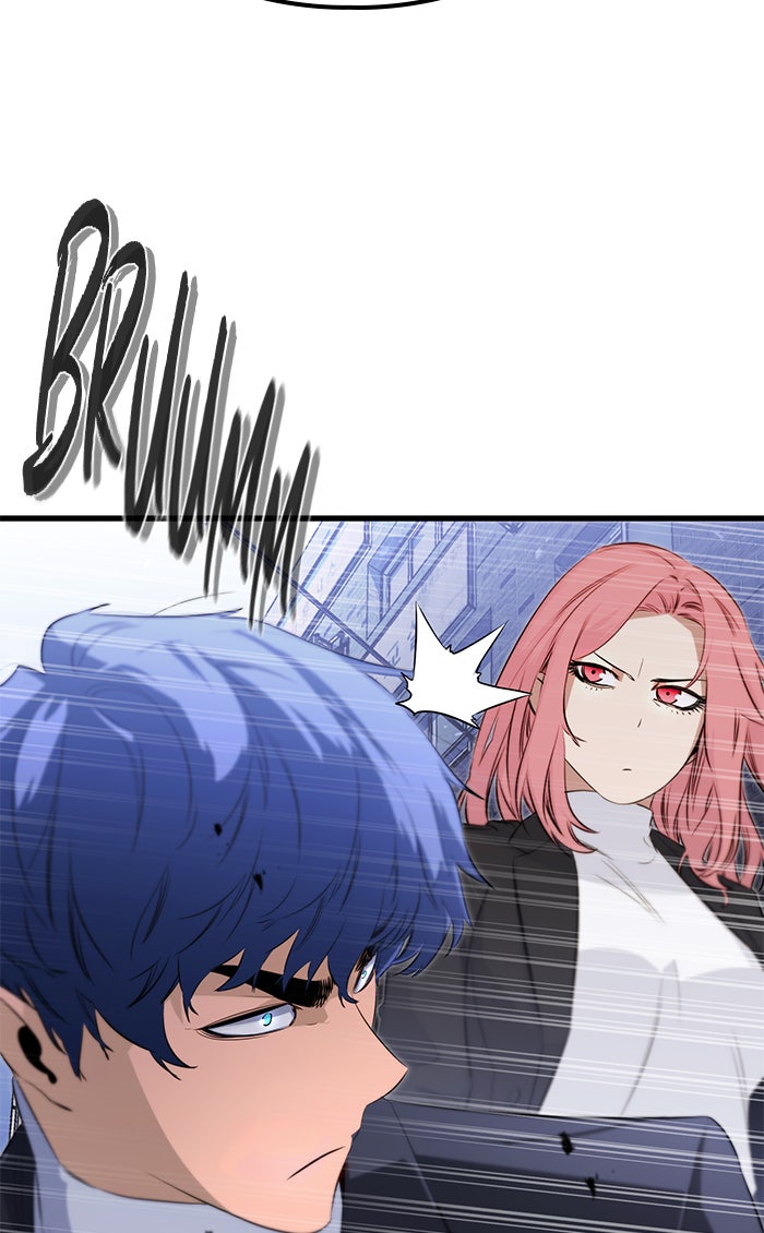 Read Ghost King Manga Online