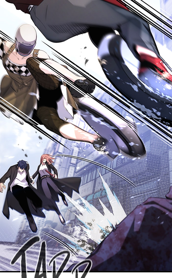 Read Ghost King Manga Online