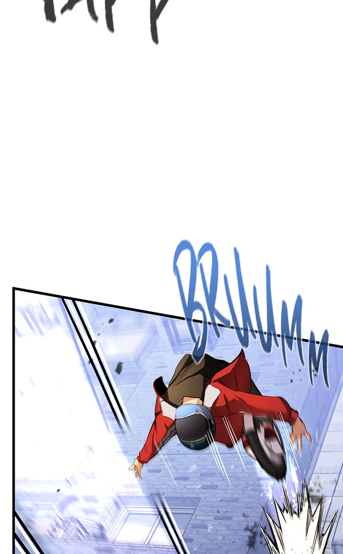 Read Ghost King Manga Online