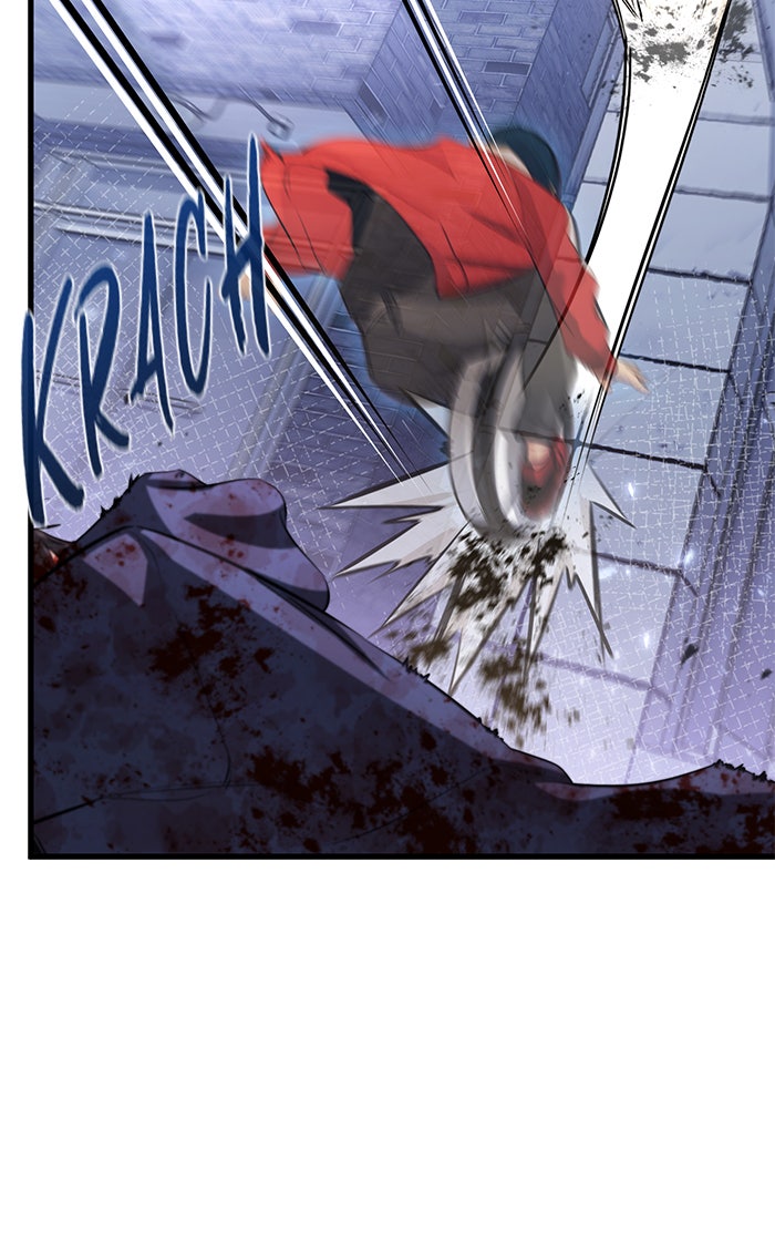 Read Ghost King Manga Online