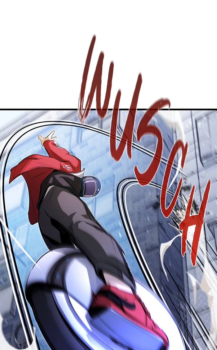 Read Ghost King Manga Online