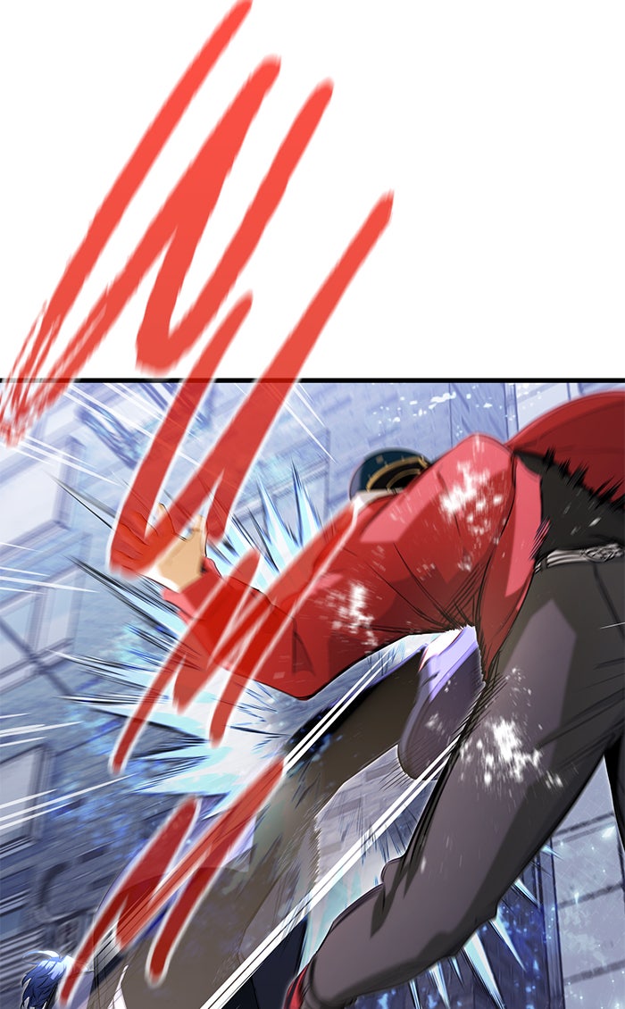 Read Ghost King Manga Online