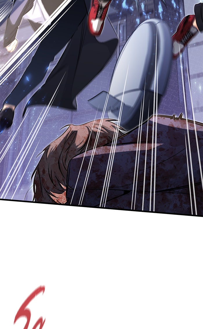 Read Ghost King Manga Online