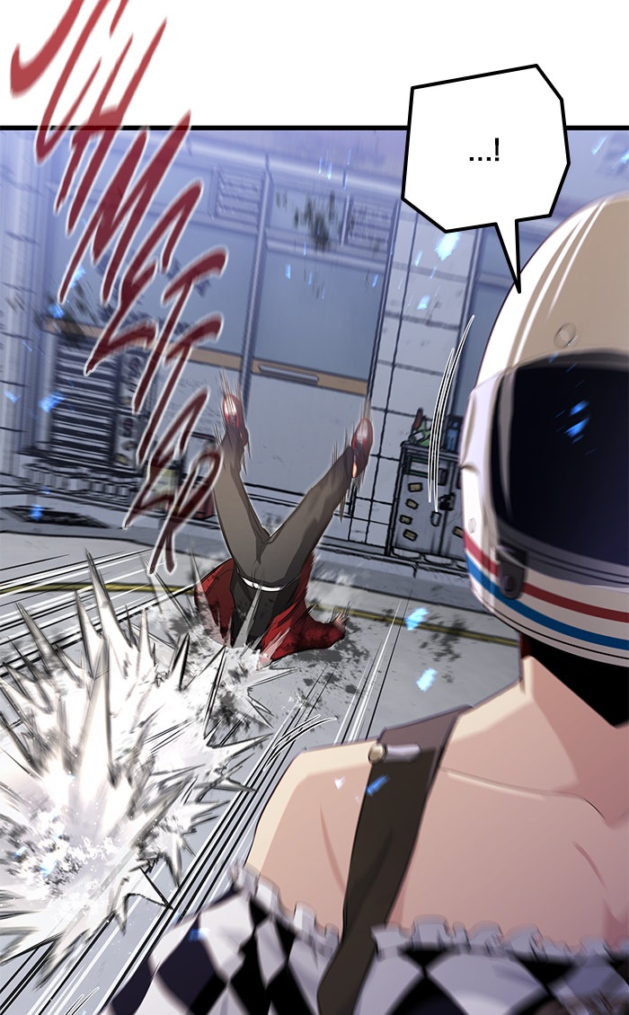 Read Ghost King Manga Online