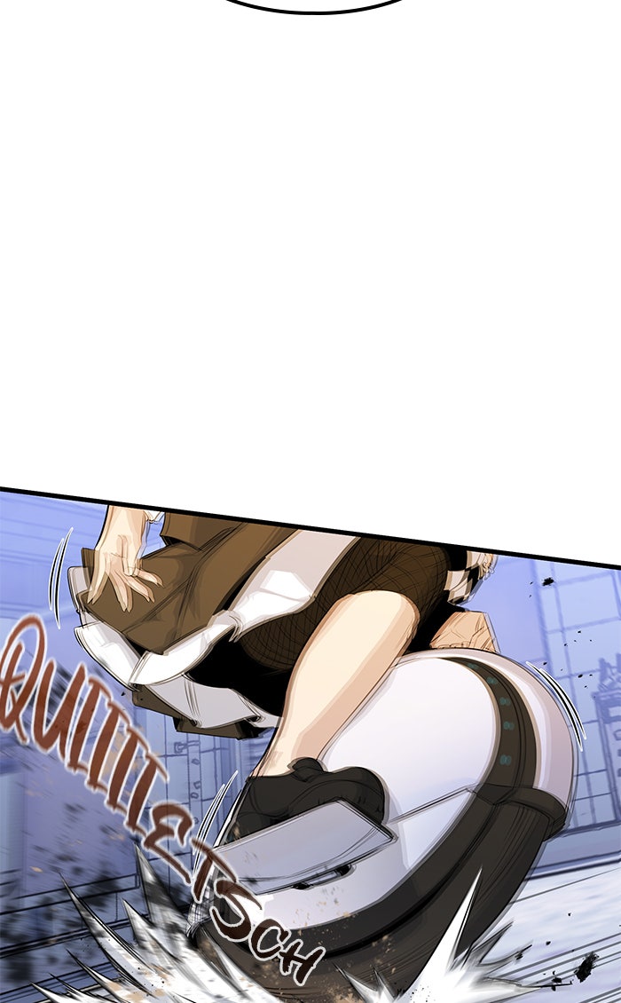 Read Ghost King Manga Online