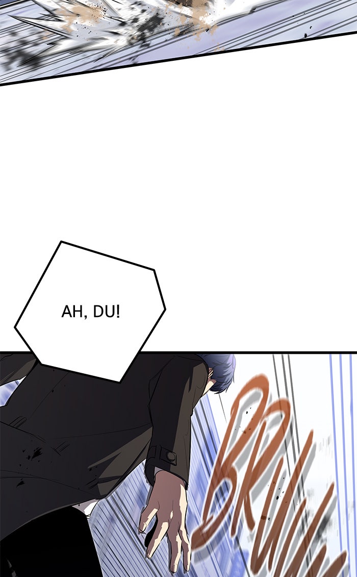 Read Ghost King Manga Online