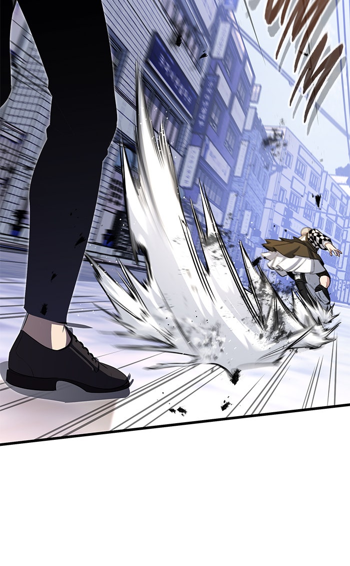 Read Ghost King Manga Online