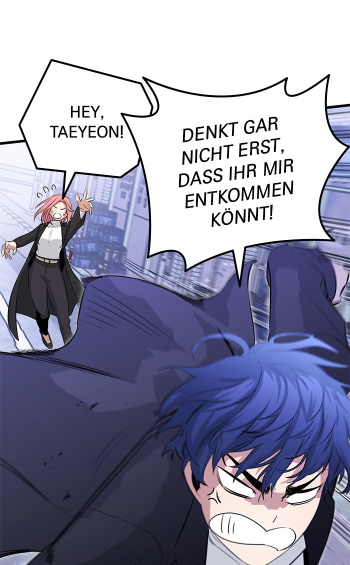 Read Ghost King Manga Online