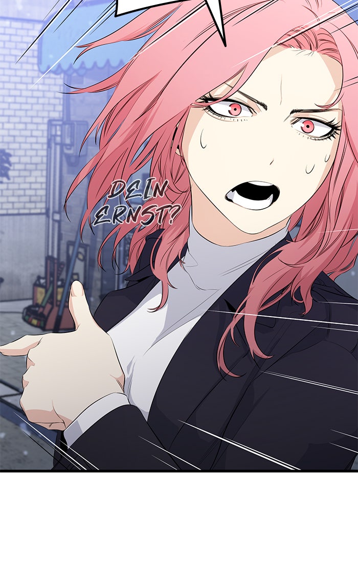 Read Ghost King Manga Online