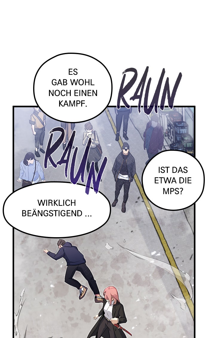 Read Ghost King Manga Online