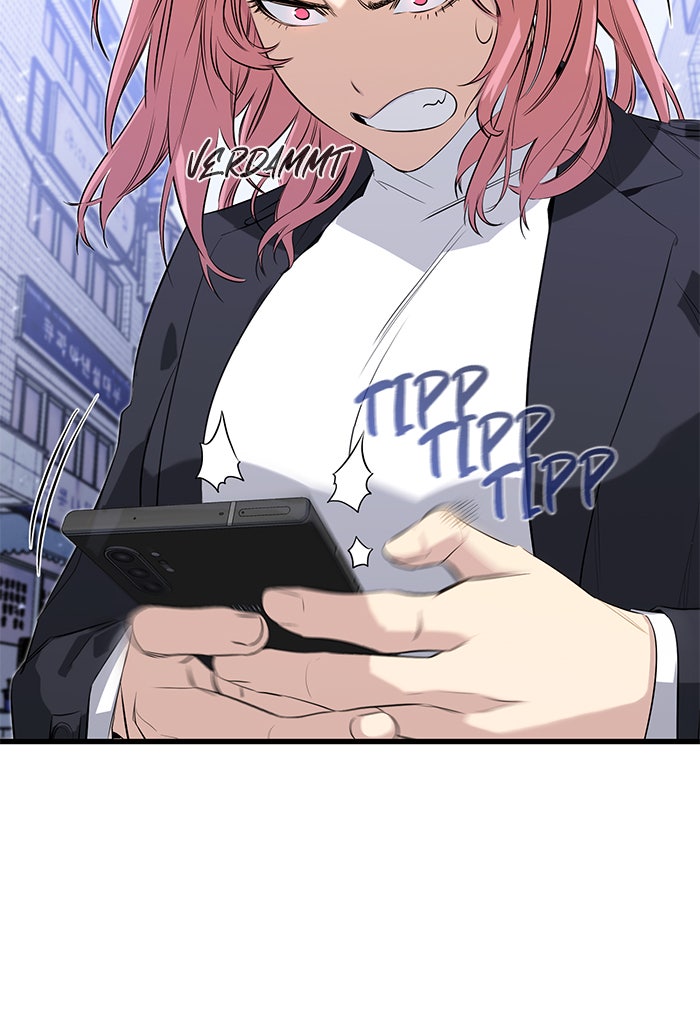 Read Ghost King Manga Online