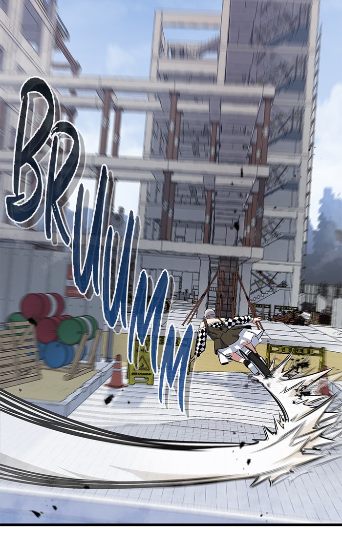 Read Ghost King Manga Online