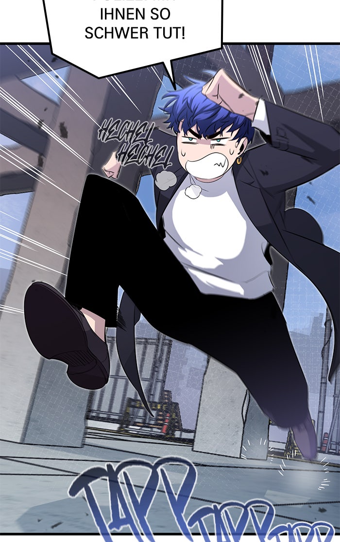 Read Ghost King Manga Online