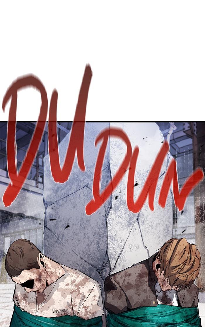 Read Ghost King Manga Online