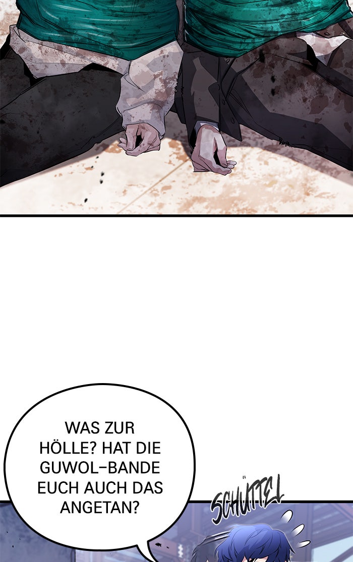 Read Ghost King Manga Online