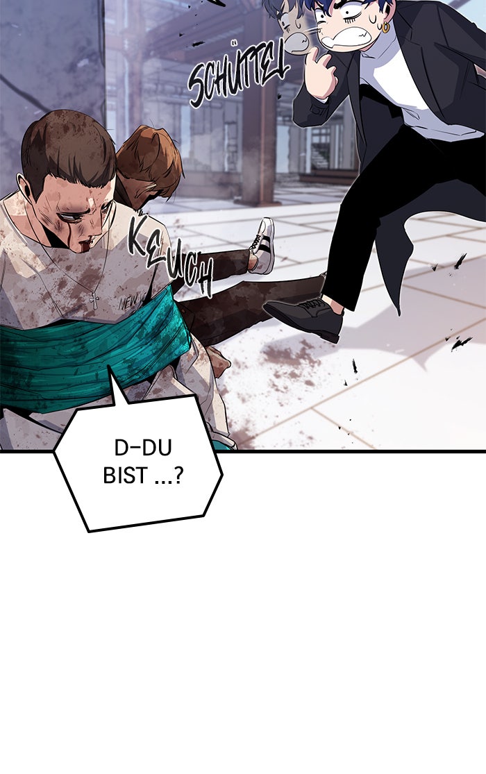 Read Ghost King Manga Online