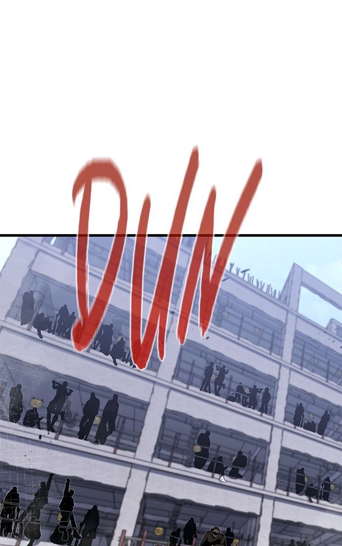 Read Ghost King Manga Online