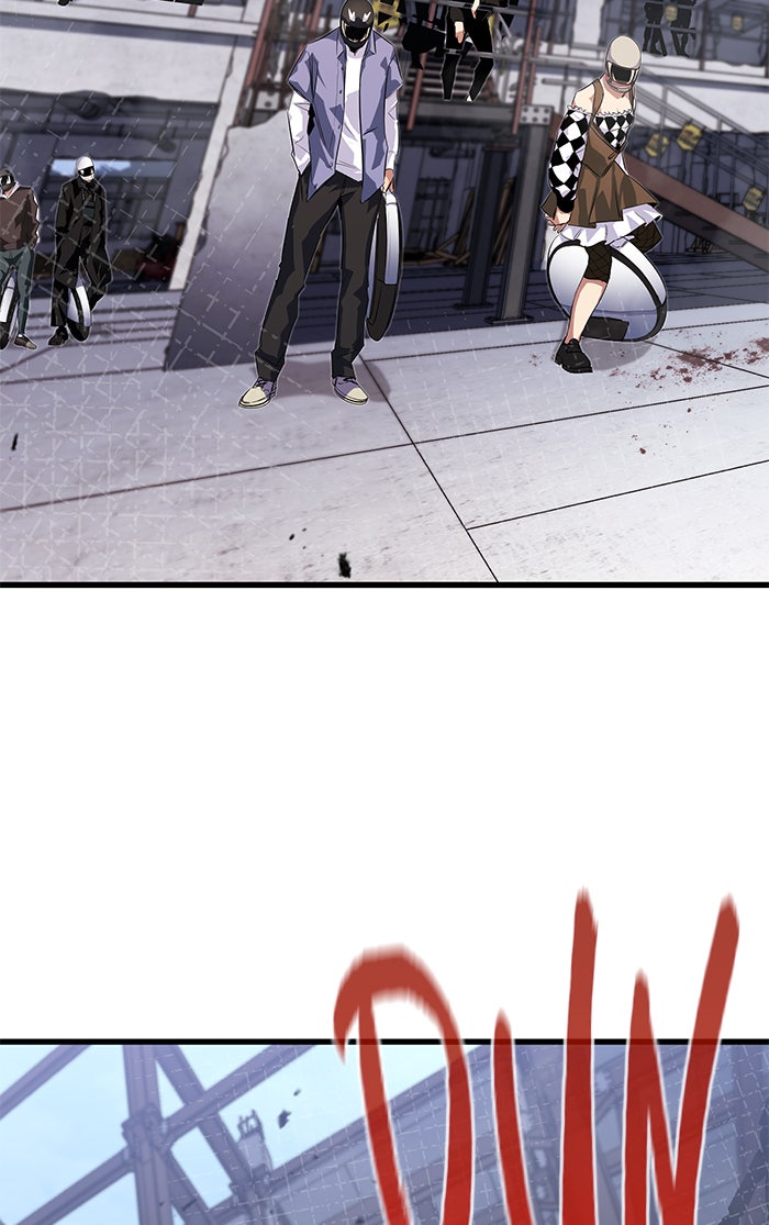 Read Ghost King Manga Online