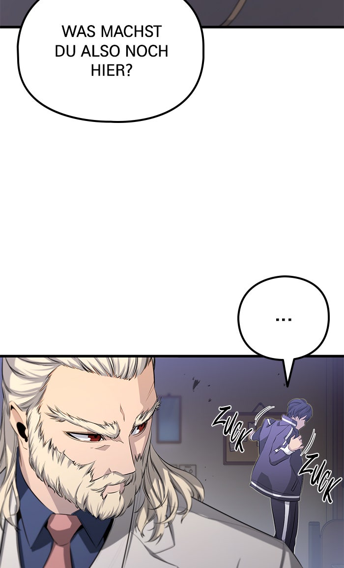 Read Ghost King Manga Online