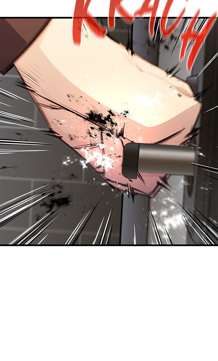 Read Ghost King Manga Online