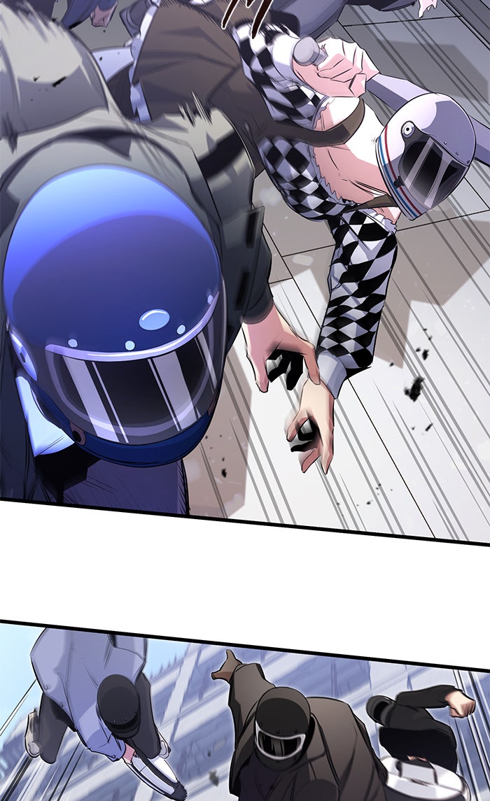 Read Ghost King Manga Online