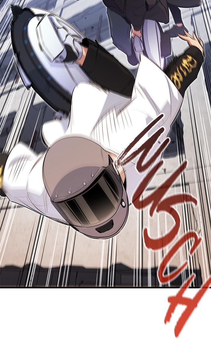 Read Ghost King Manga Online