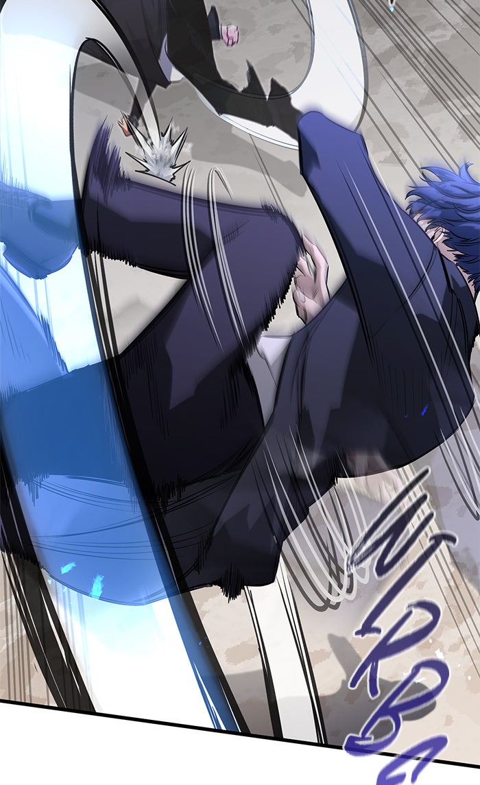 Read Ghost King Manga Online