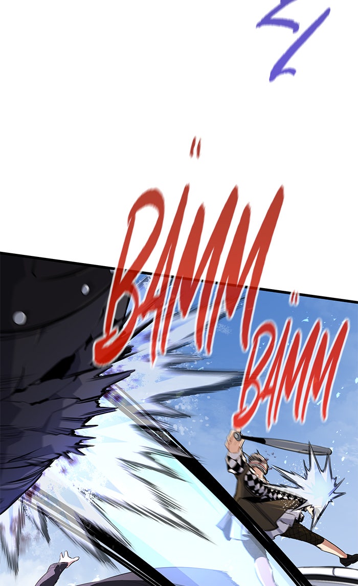 Read Ghost King Manga Online