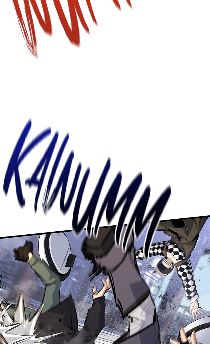 Read Ghost King Manga Online