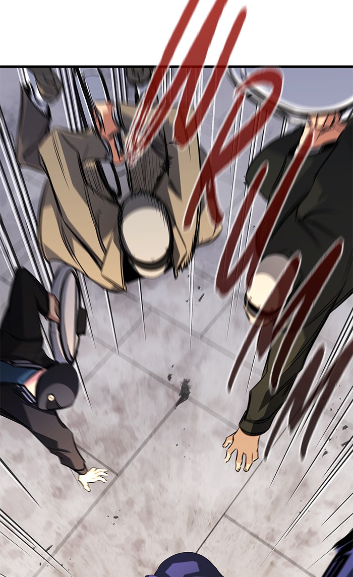 Read Ghost King Manga Online