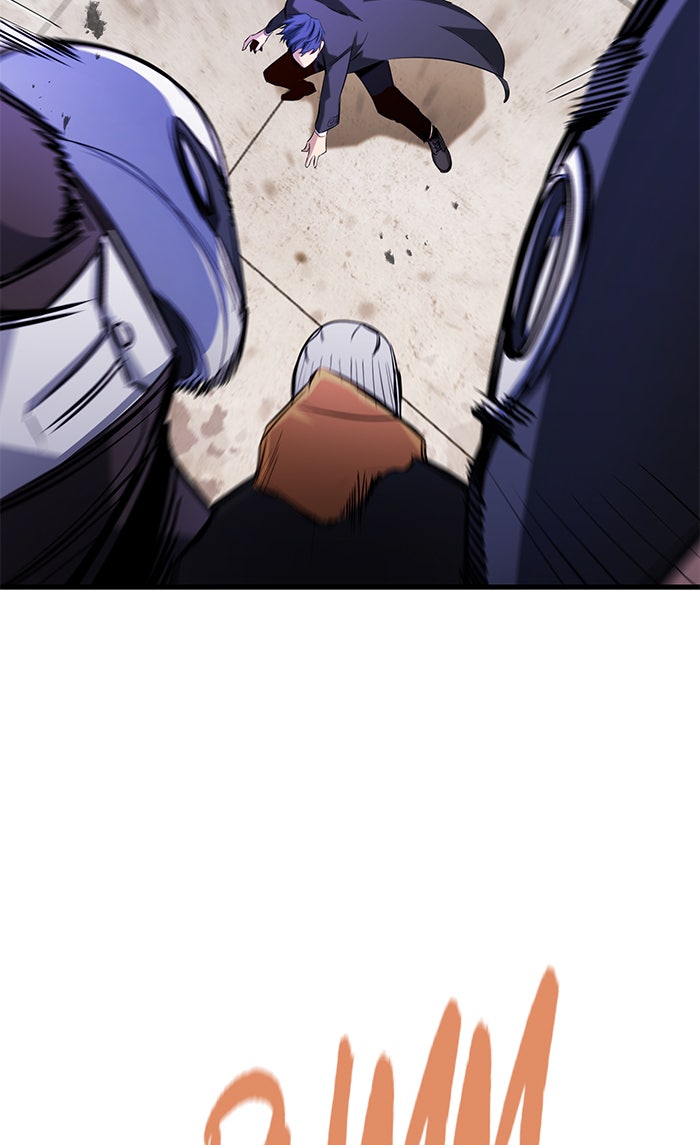 Read Ghost King Manga Online